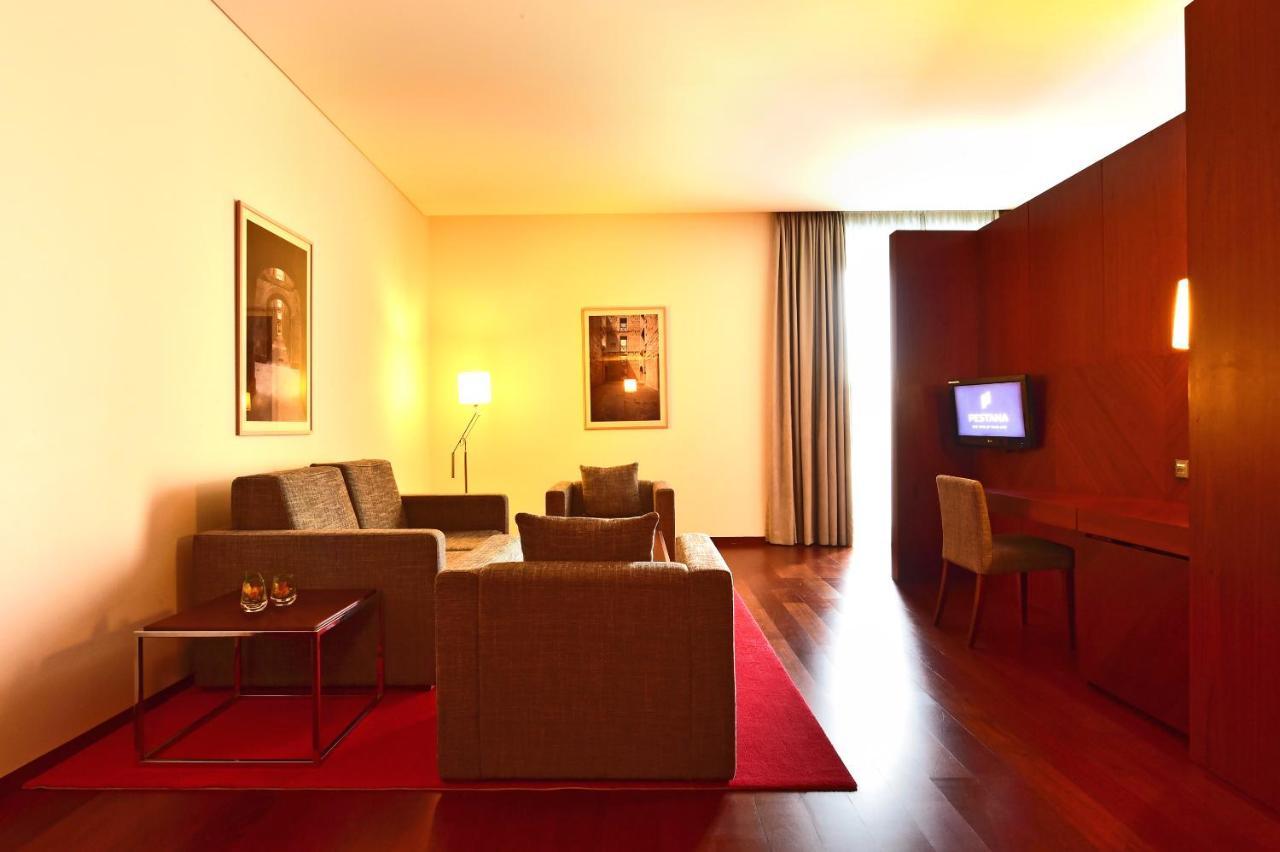 Pousada De Viseu Room photo