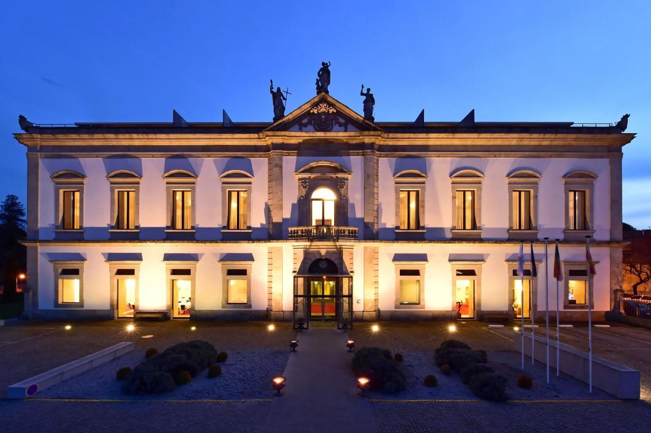 Pousada De Viseu Exterior photo