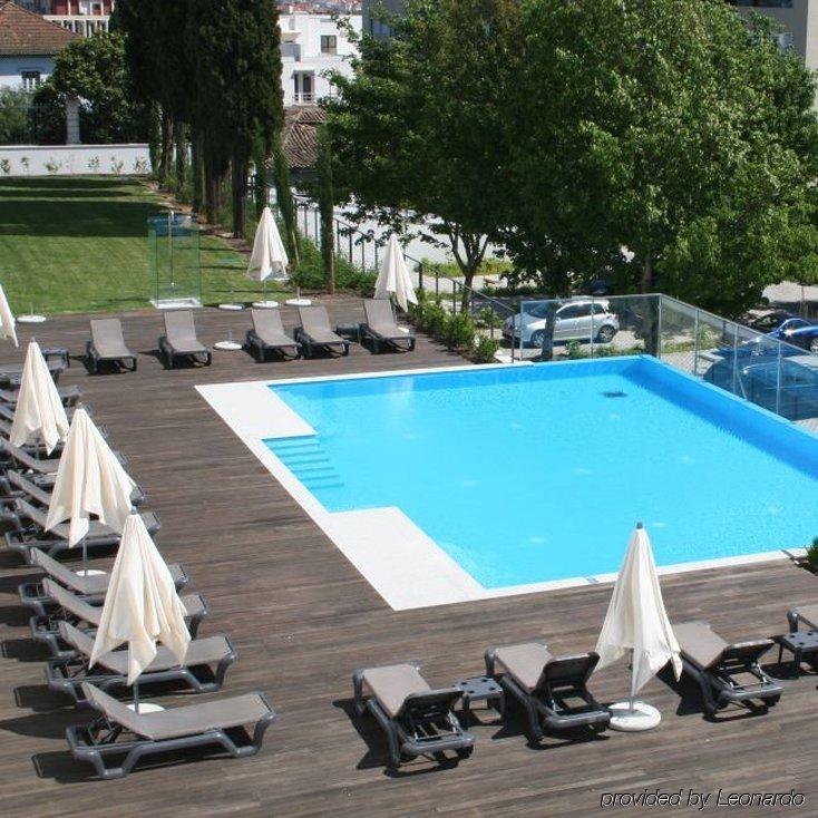 Pousada De Viseu Facilities photo